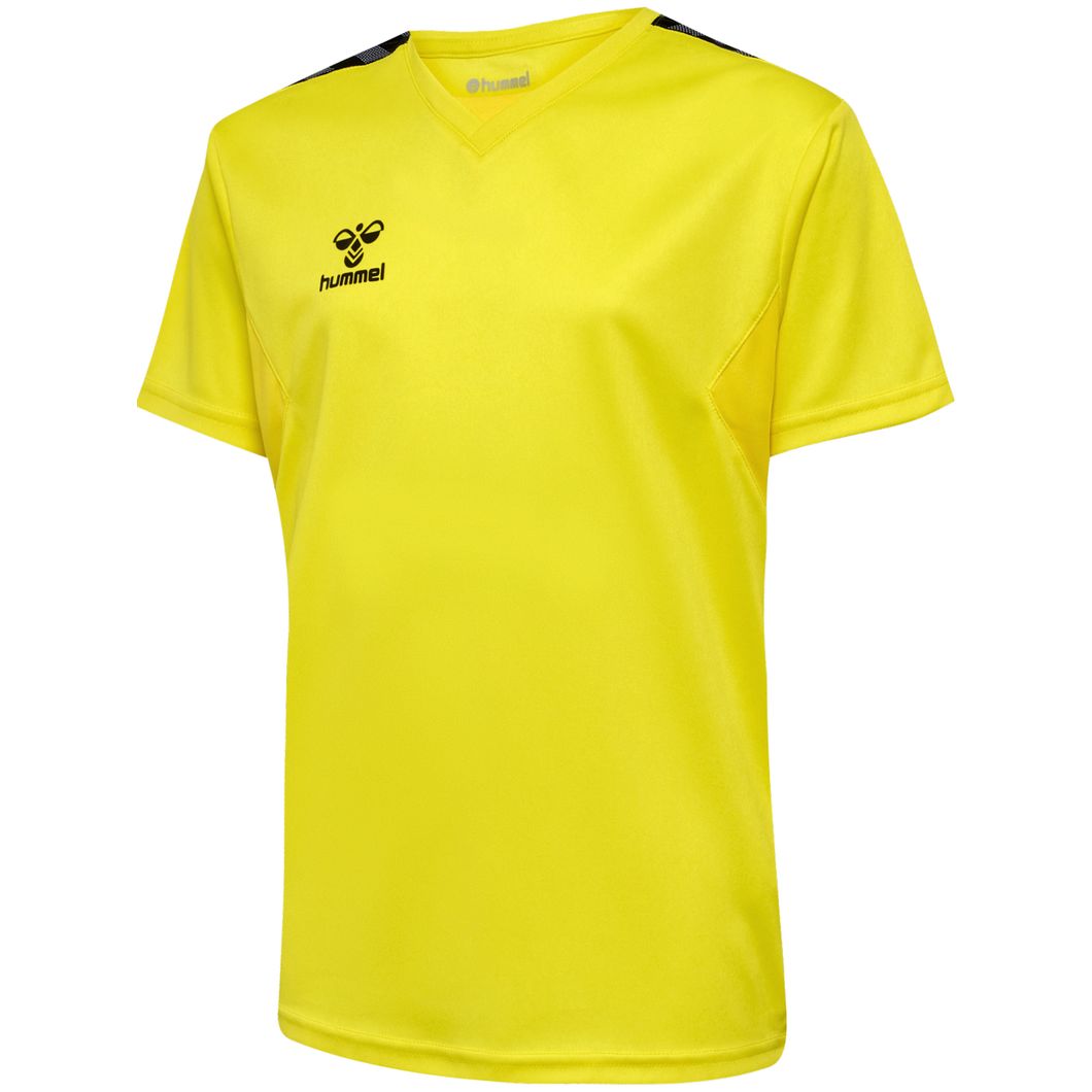 AUTHENTIC PL Trikot Kurzarm Kids