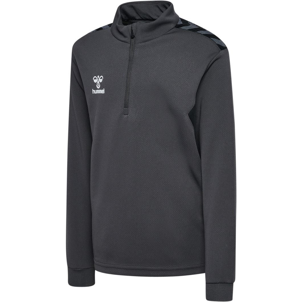AUTHENTIC HALF ZIP SWEAT Sweatshirt Kids