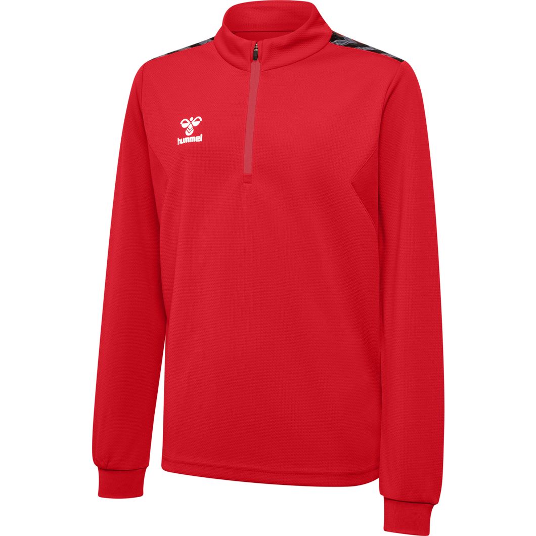 AUTHENTIC HALF ZIP SWEAT Sweatshirt Kids