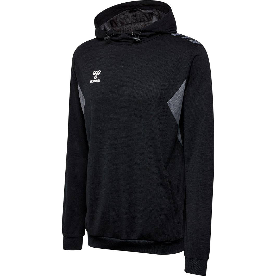 Authentic Hoodie