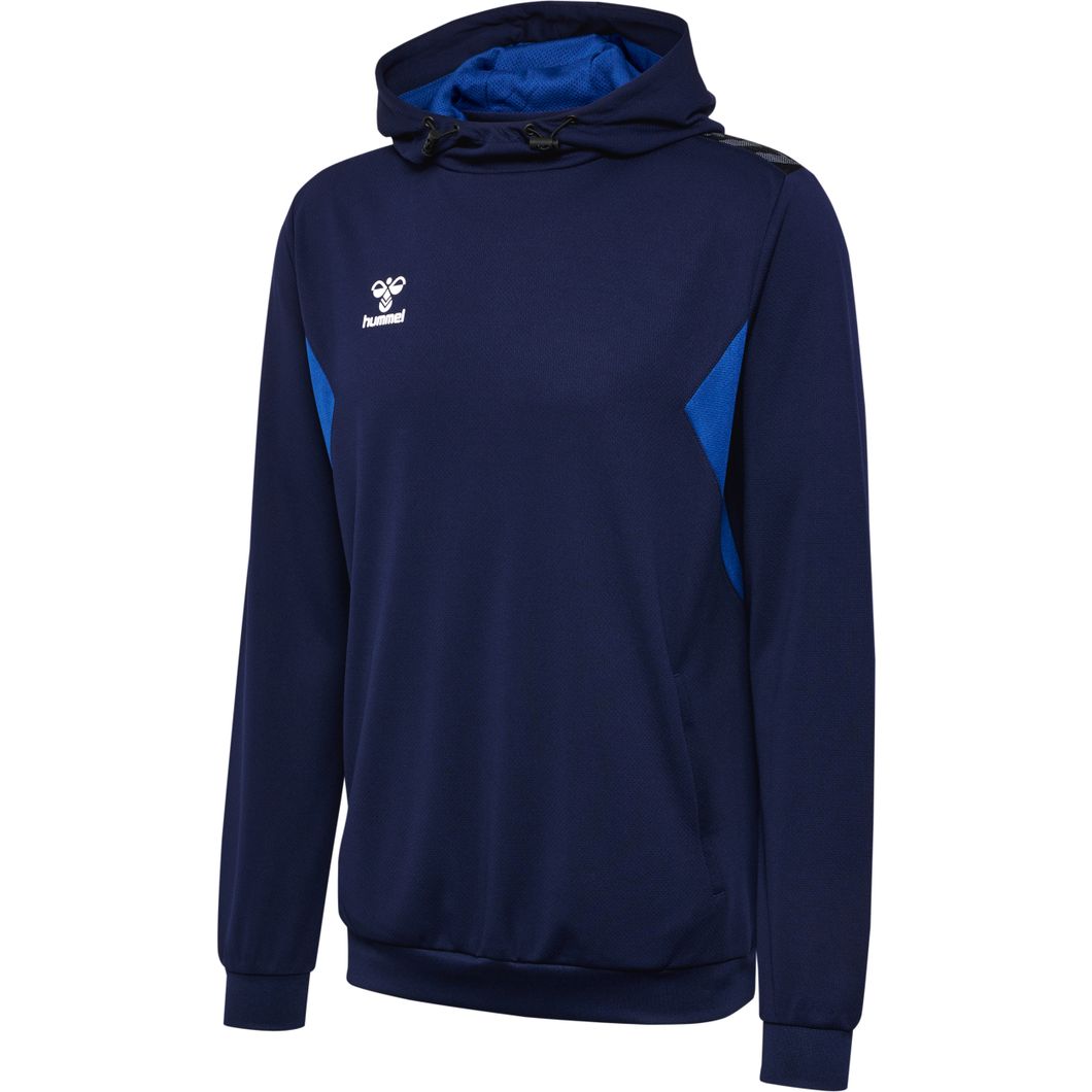 Authentic Hoodie