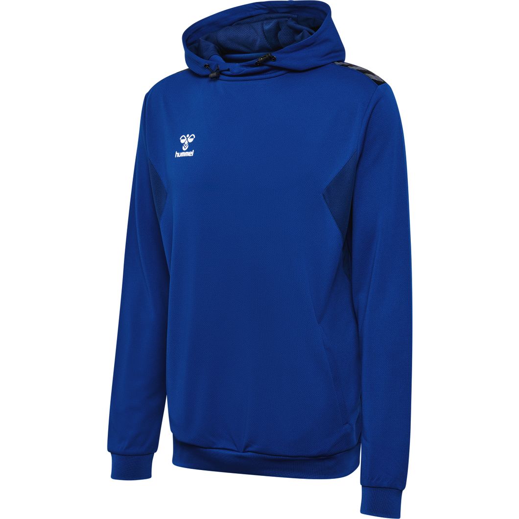 Authentic Hoodie