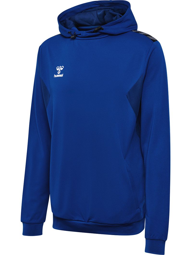 Authentic Hoodie