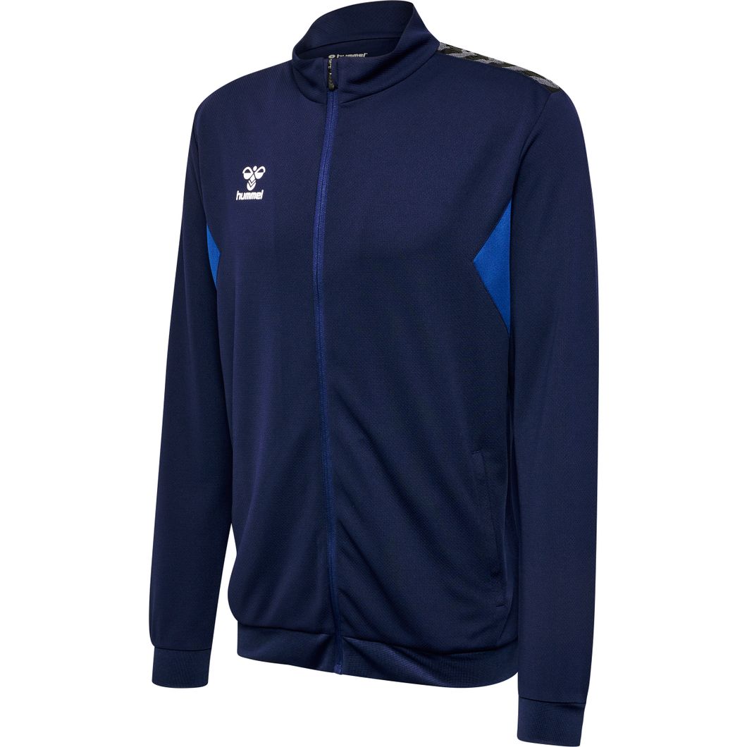 Authentic PL Zipjacke