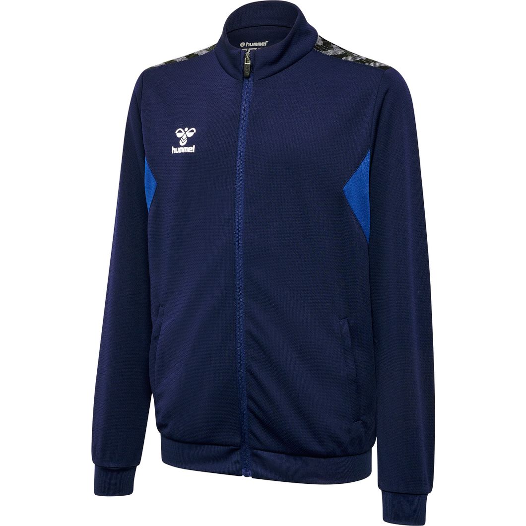 AUTHENTIC PL Zip Sweatshirtjacke Kids