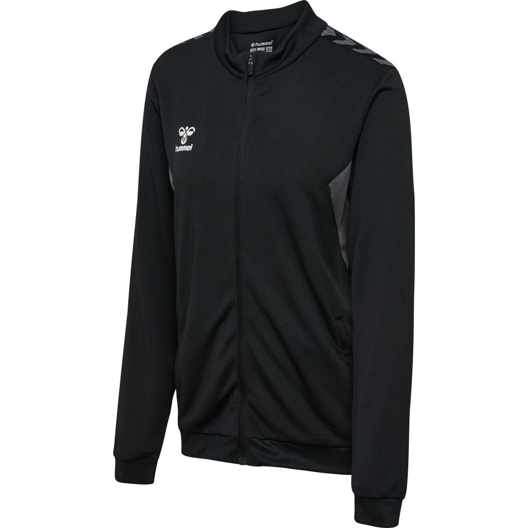 AUTHENTIC PL ZIP Sweatshirtjacke Damen