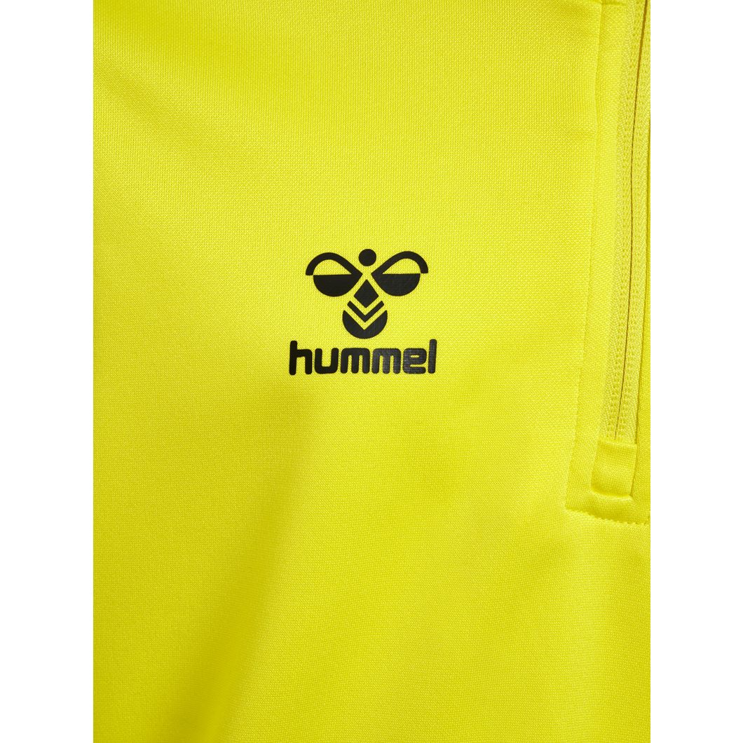 ESSENTIAL Half-Zip Sweatshirt Kids