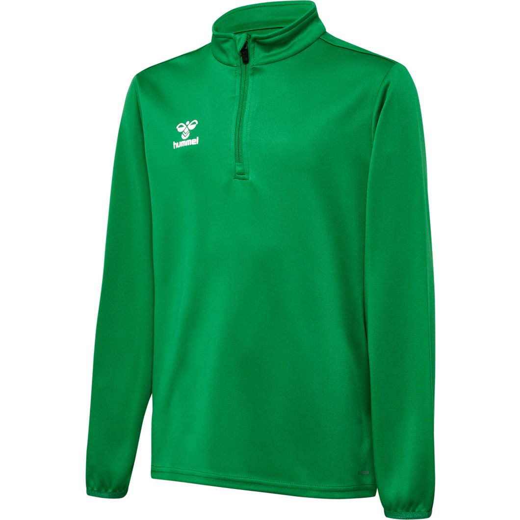 ESSENTIAL Half-Zip Sweatshirt Kids