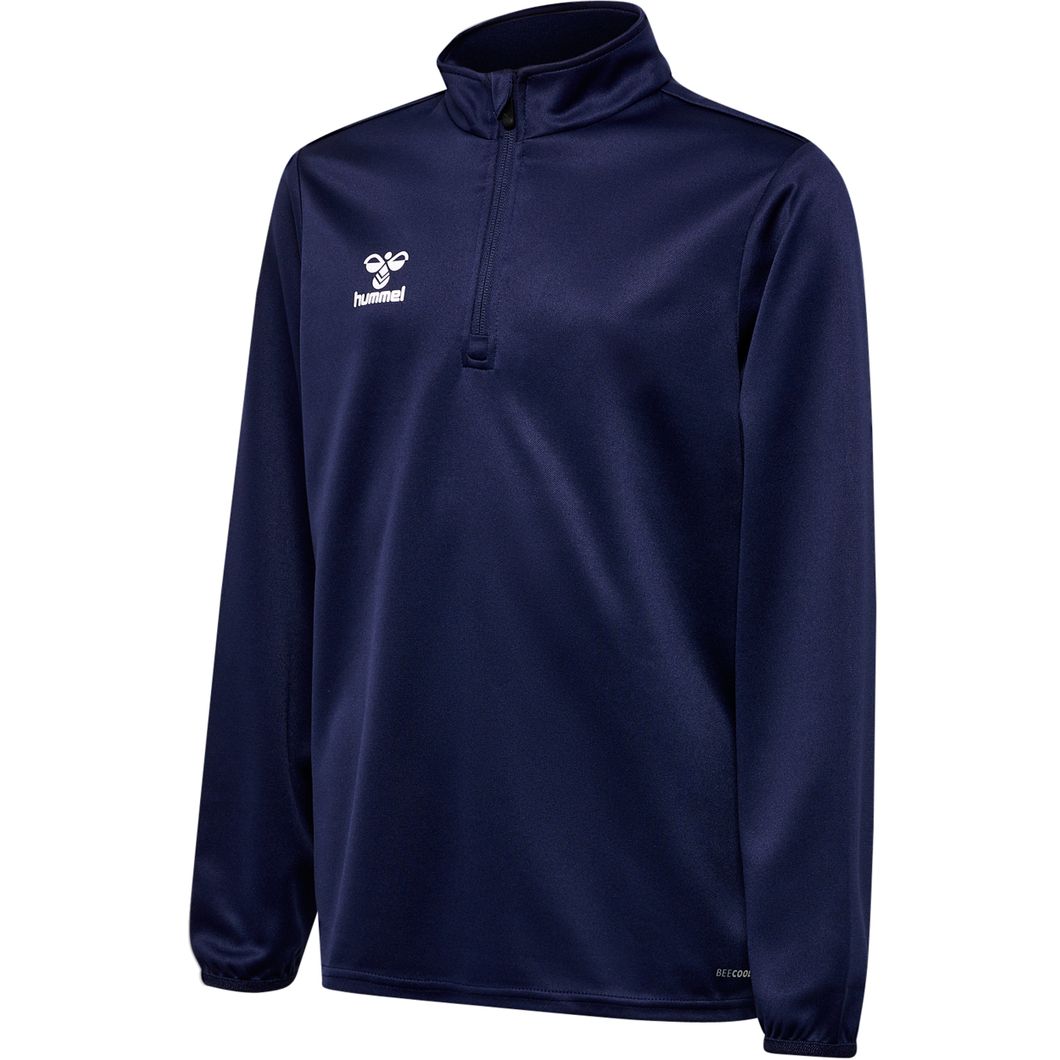 ESSENTIAL Half-Zip Sweatshirt Kids
