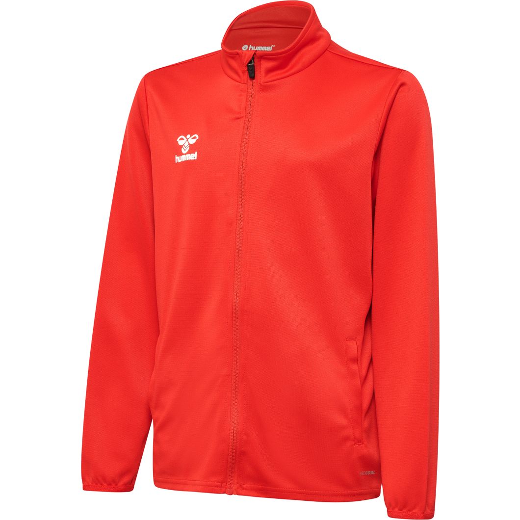 ESSENTIAL TRACK JACKET Kids