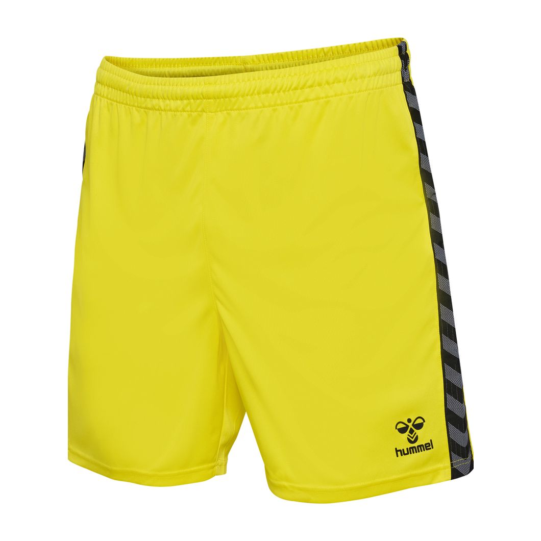 Authentic PL Shorts