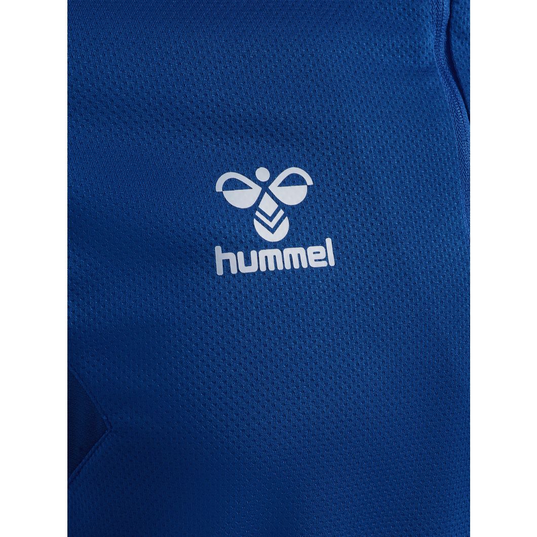 hmlAUTHENTIC Half Zip Sweatshirt
