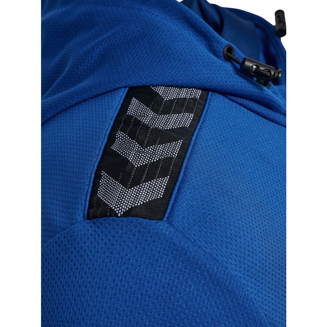 Authentic PL Zip Hoodie