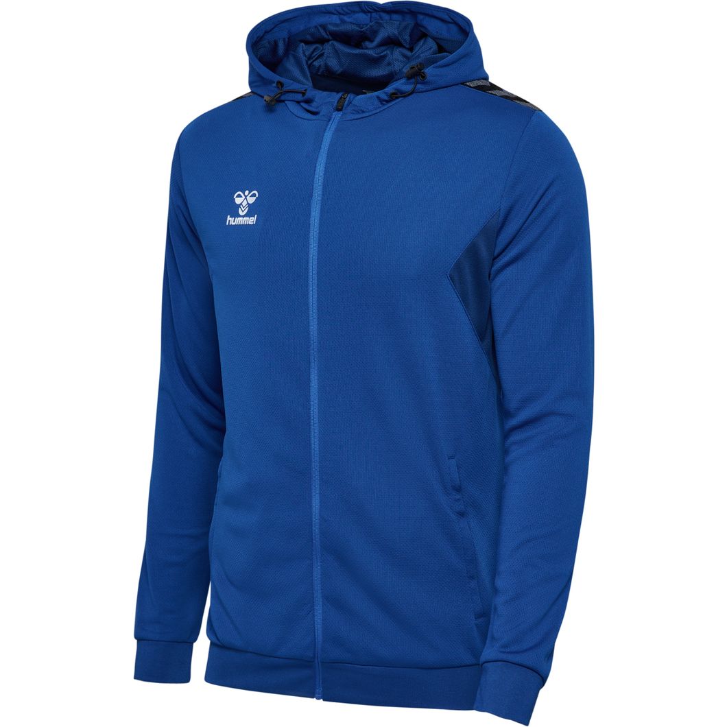 Authentic PL Zip Hoodie