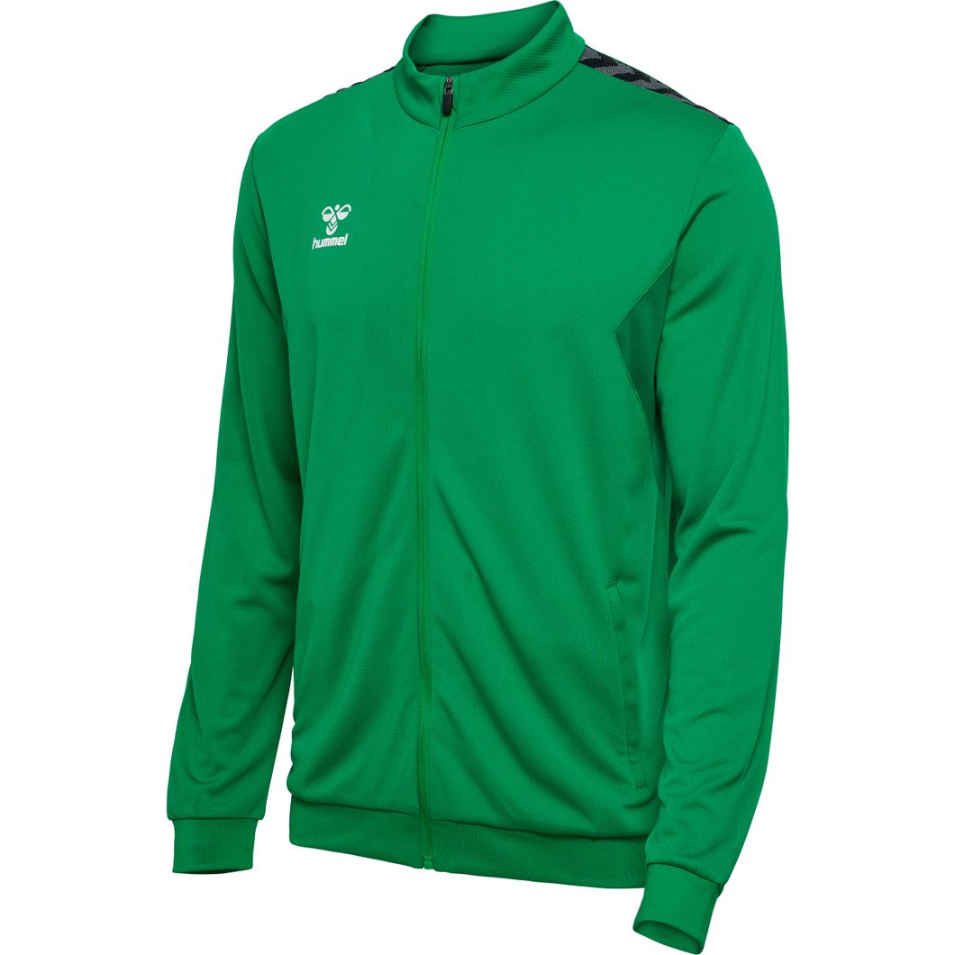 Authentic PL Zipjacke