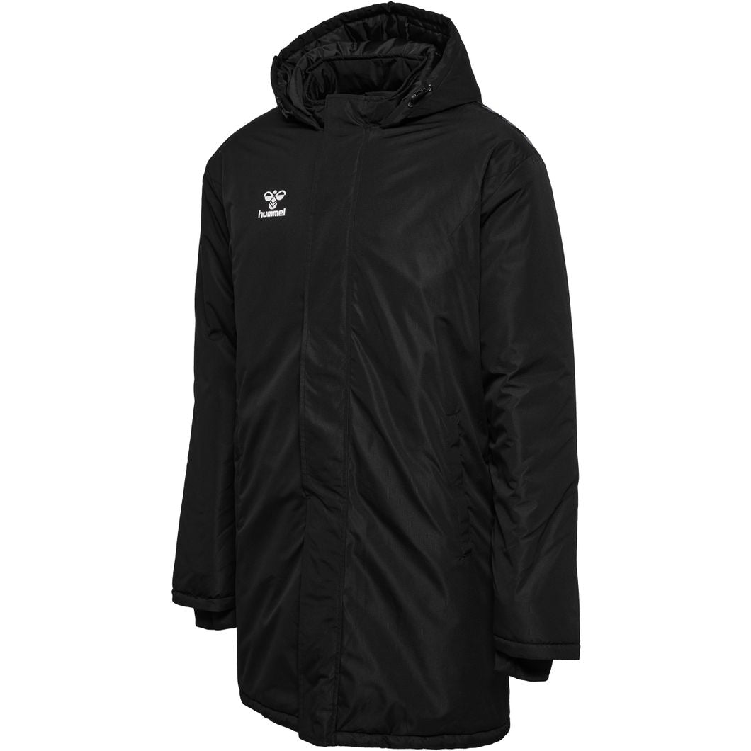 AUTHENTIC Bench Jacket