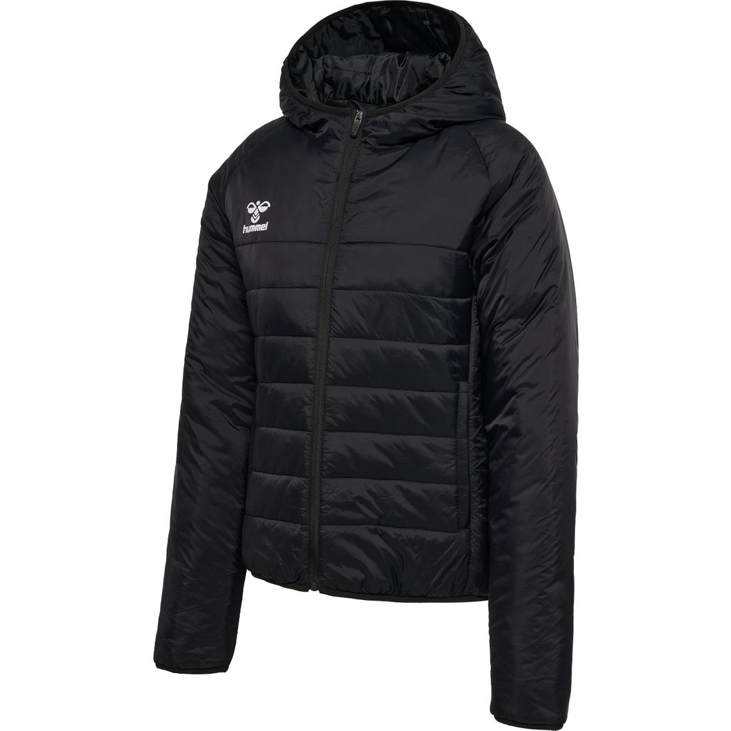 hmlGO Steppjacke mit Kapuze Damen