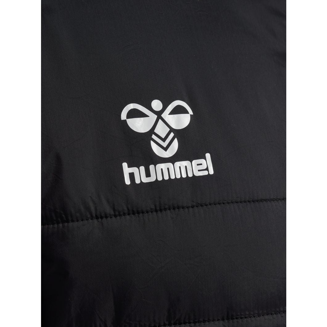hmlGO Steppjacke mit Kapuze Damen