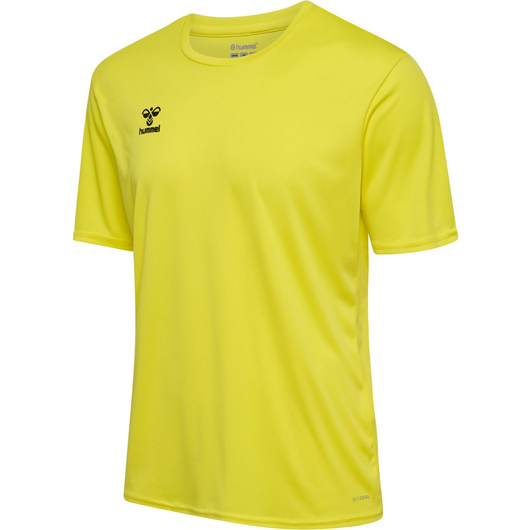 ESSENTIAL Trikot Kurzarm