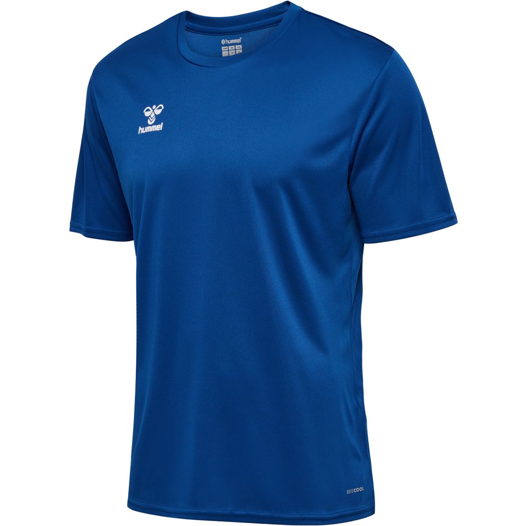 ESSENTIAL Trikot Kurzarm