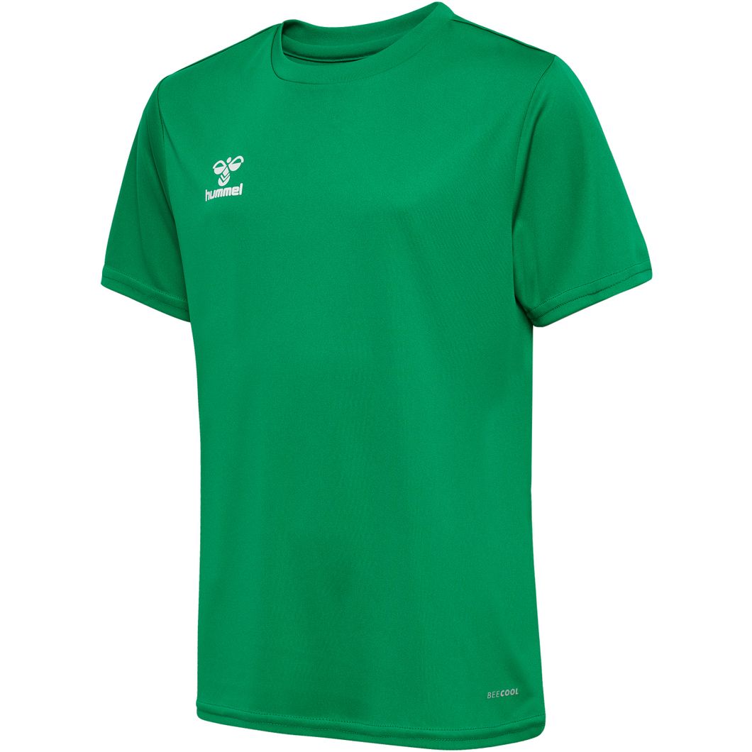 ESSENTIAL Jersey Kurzarmshirt Kids