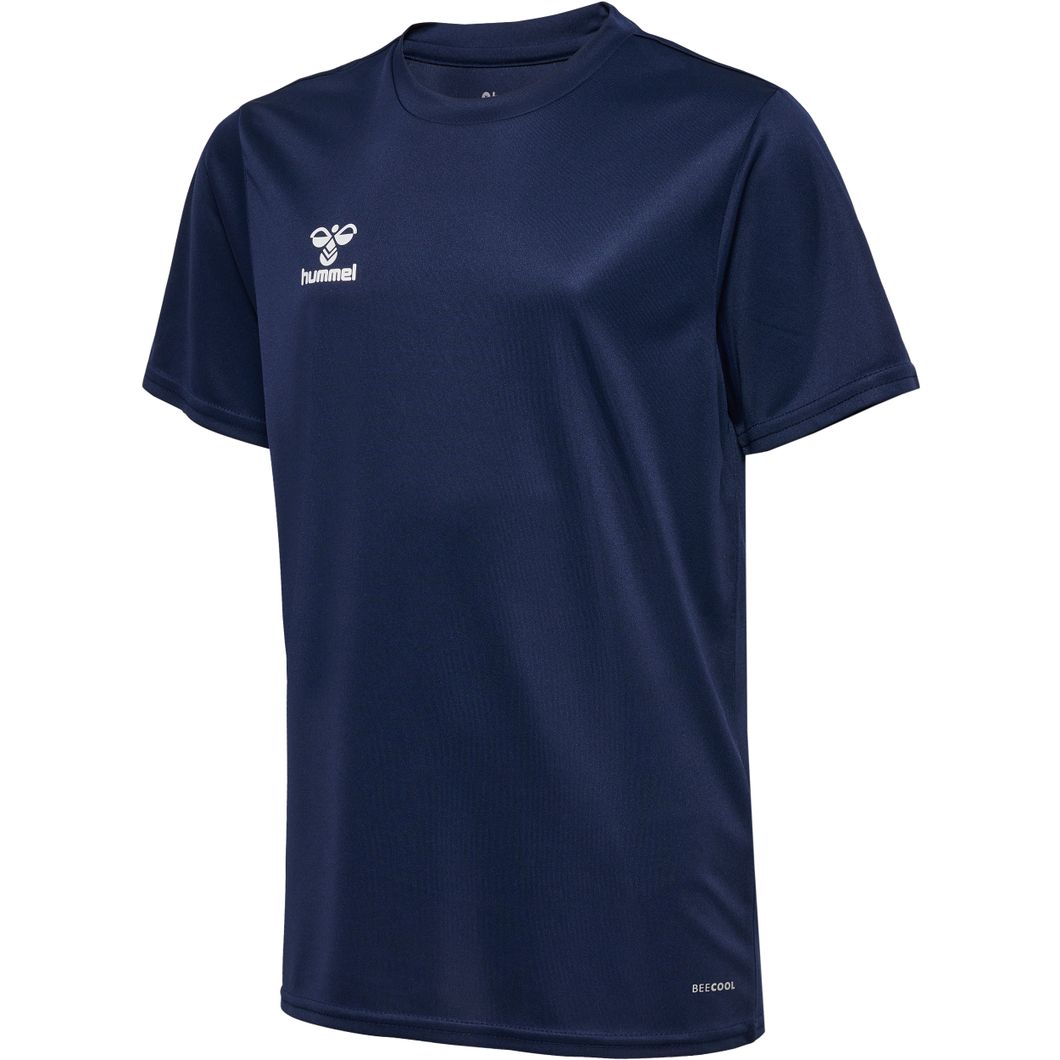 ESSENTIAL Jersey Kurzarmshirt Kids