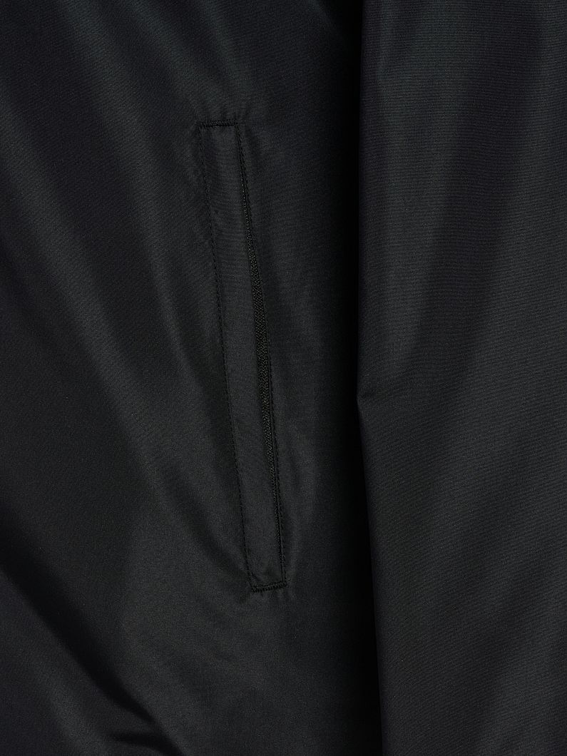 Essential Allweather Jacke
