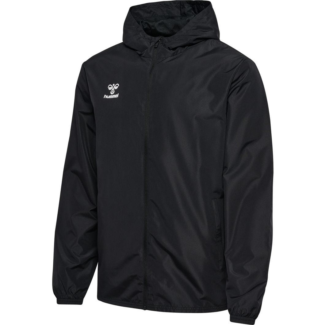 Essential Allweather Jacke