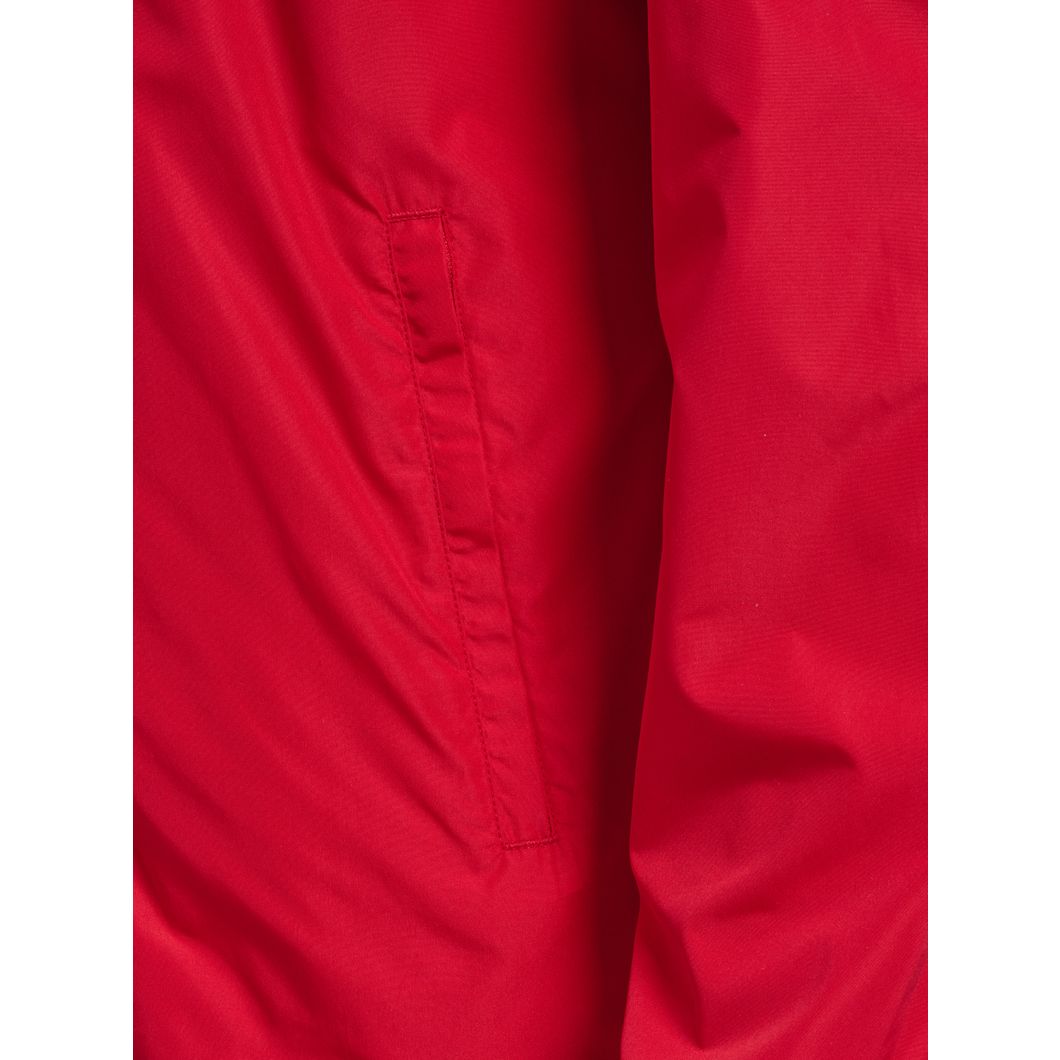 Essential Allweather Jacke Smash Sale
