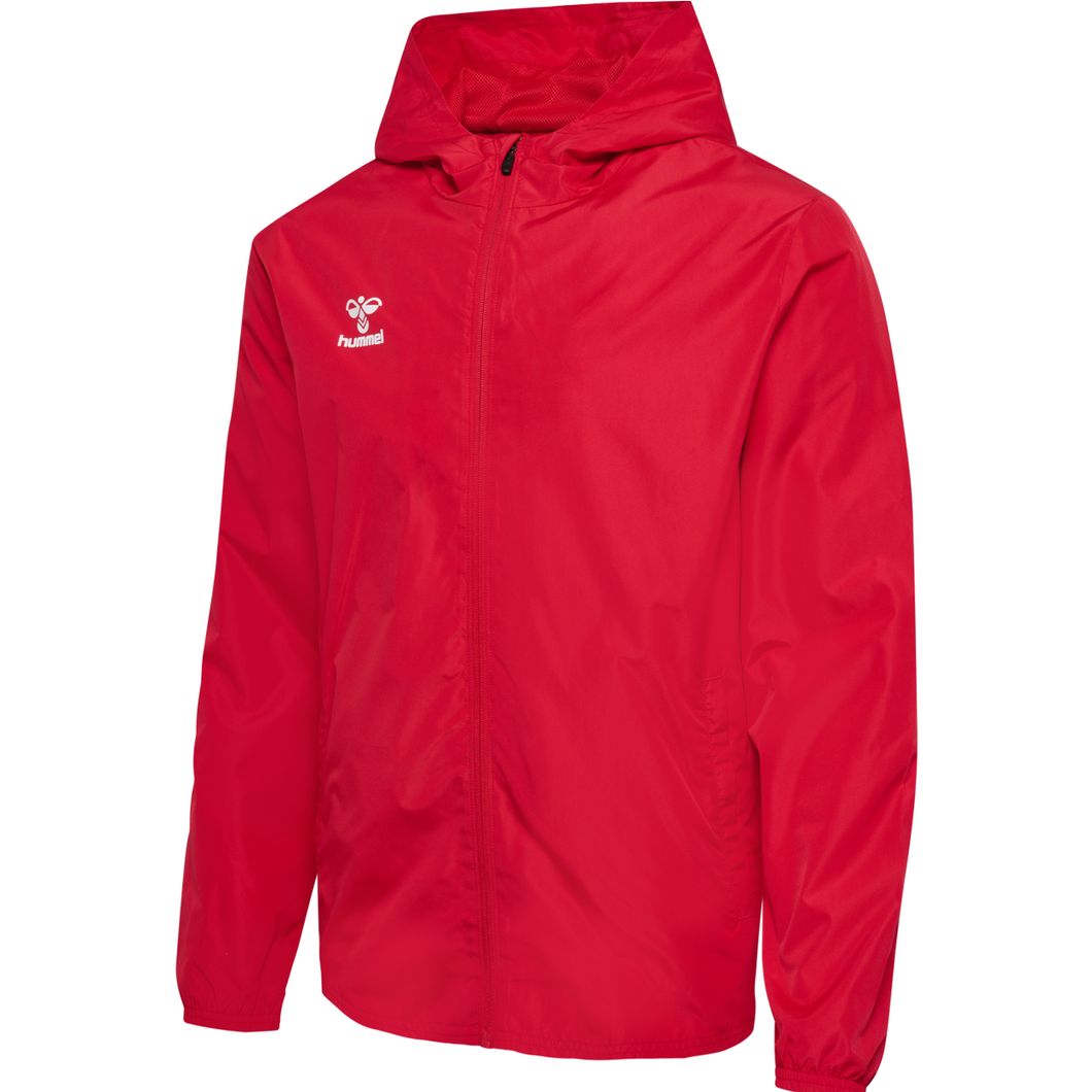 Essential Allweather Jacke Smash Sale