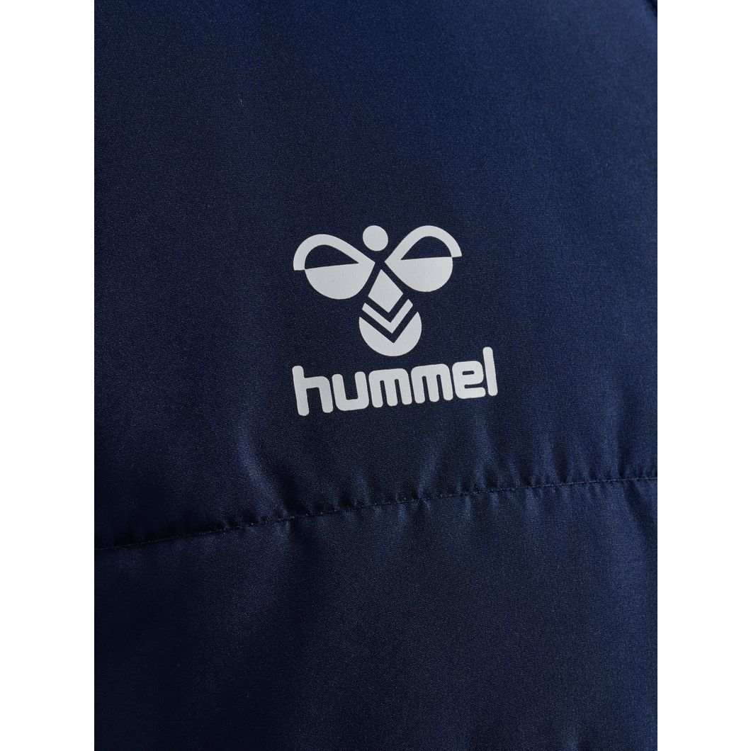Essential Short Bench Jacke