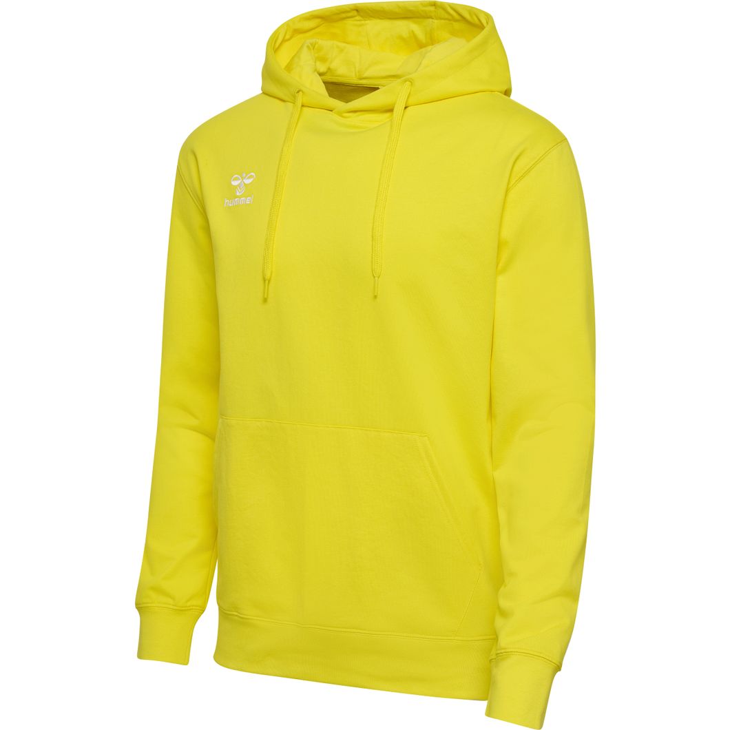 GO 2.0 Hoodie