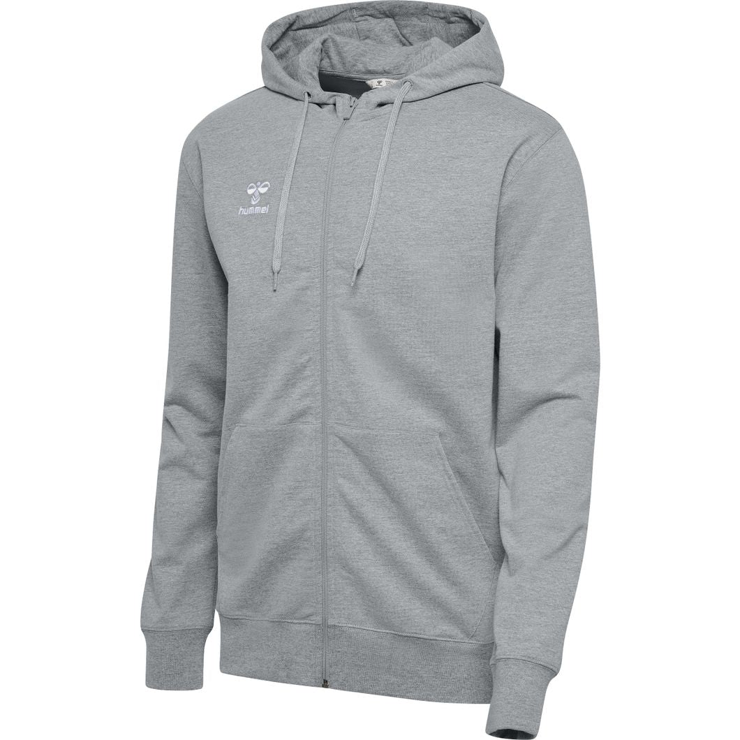 GO 2.0 Zip Hoodie