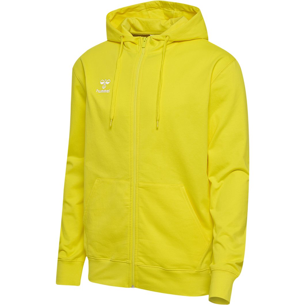 GO 2.0 Zip Hoodie