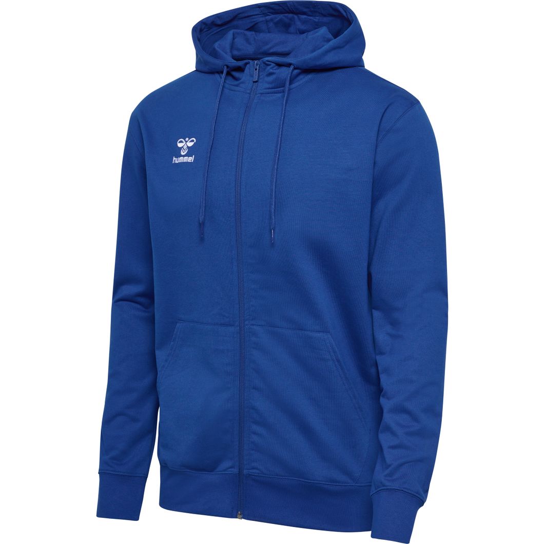 GO 2.0 Zip Hoodie