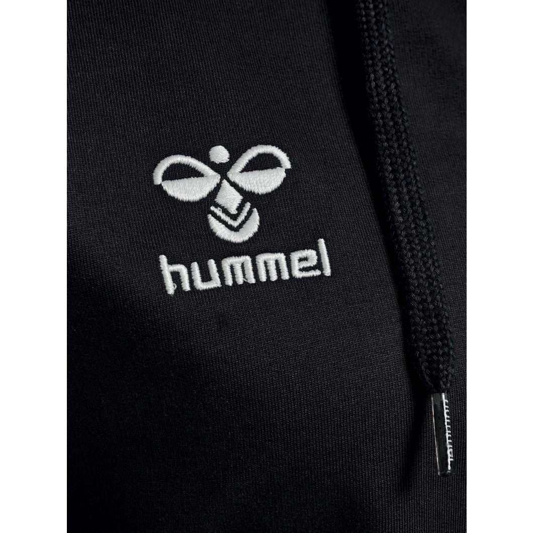 GO 2.0 Zip Hoodie Damen