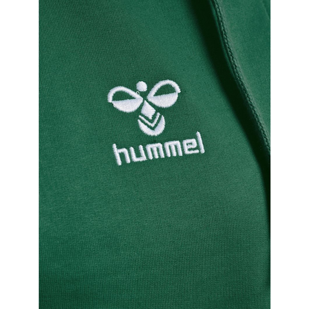 GO 2.0 Zip Hoodie Damen
