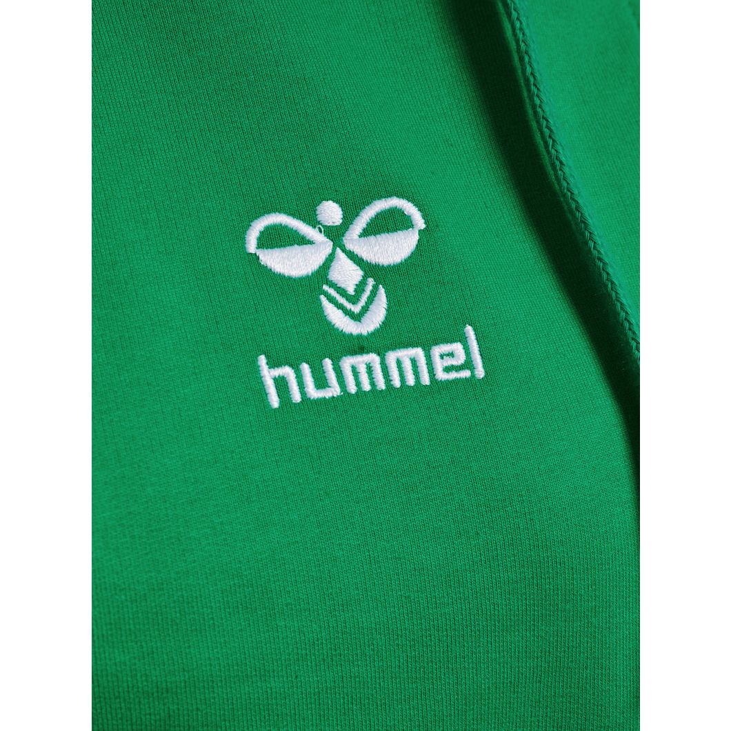 GO 2.0 Zip Hoodie Damen