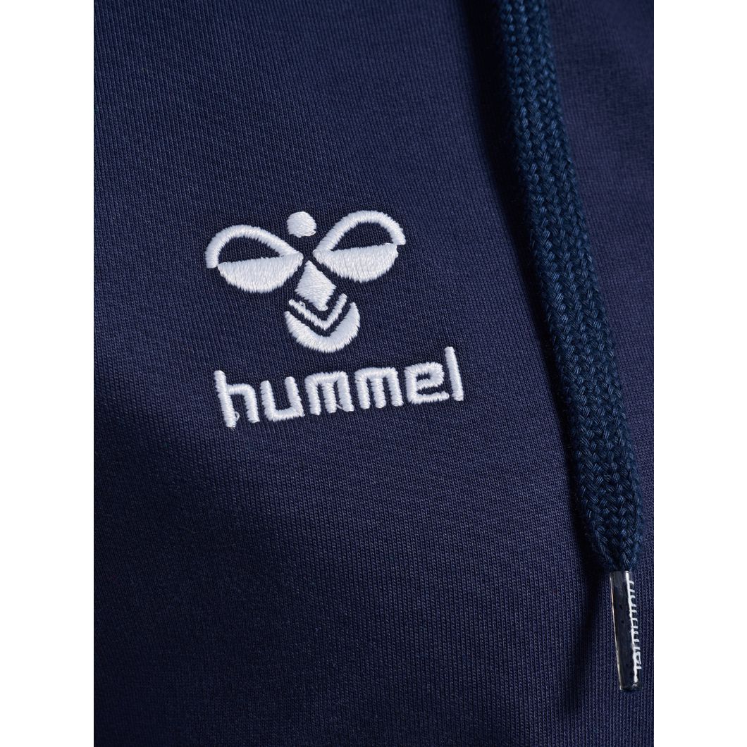 GO 2.0 Zip Hoodie Damen