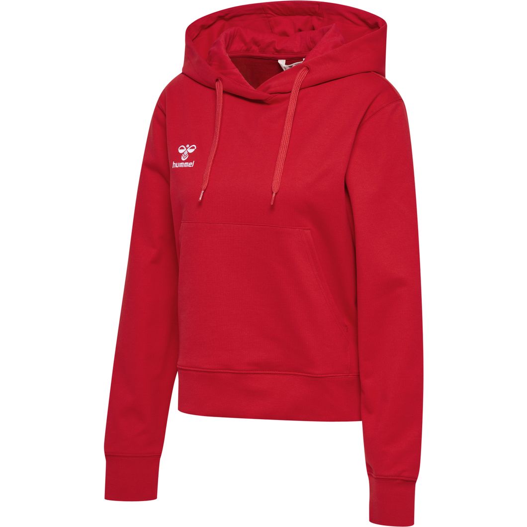 Go 2.0 Hoodie Damen