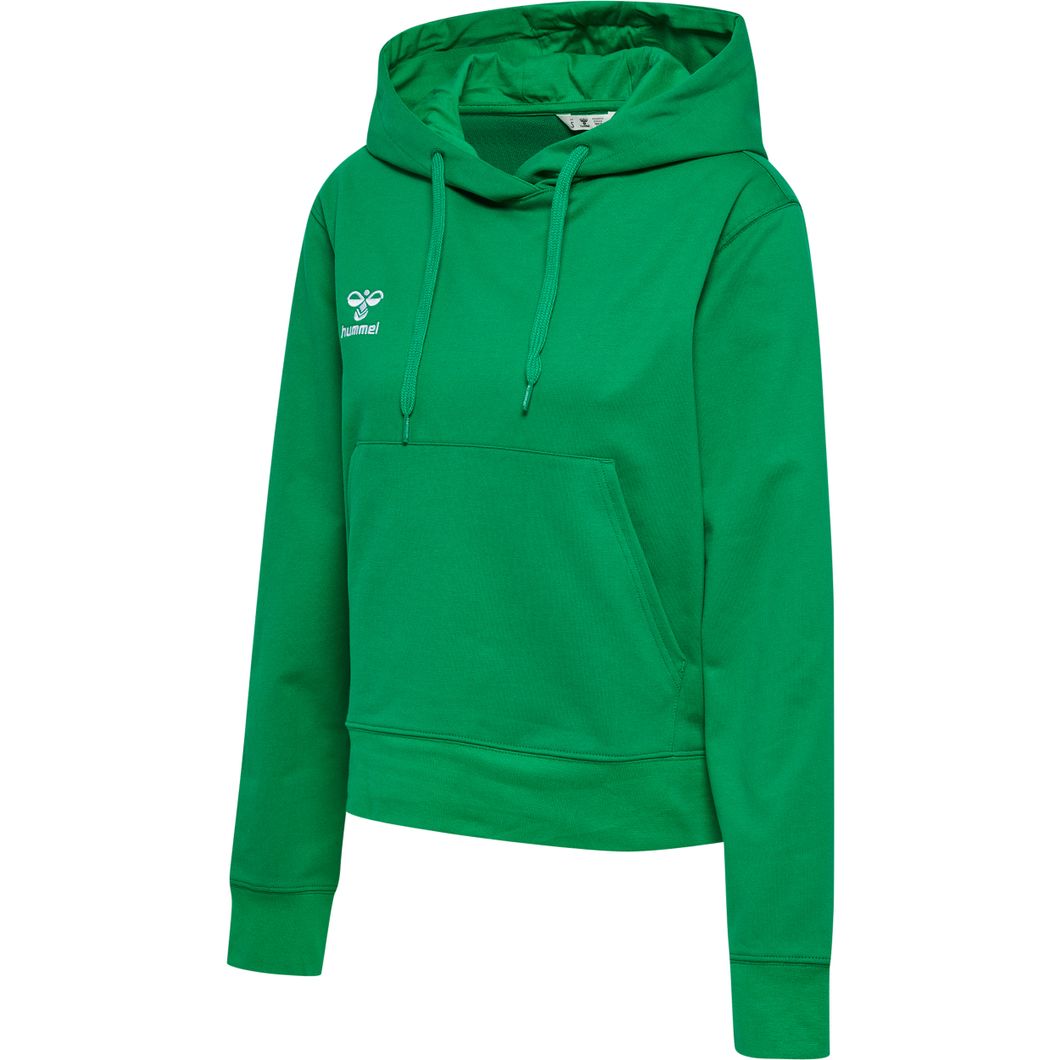 Go 2.0 Hoodie Damen