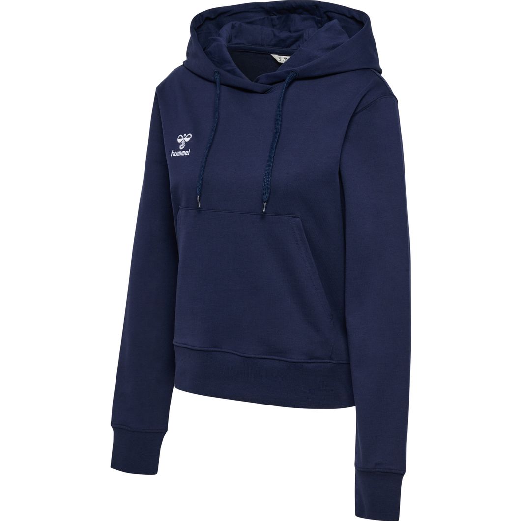 Go 2.0 Hoodie Damen