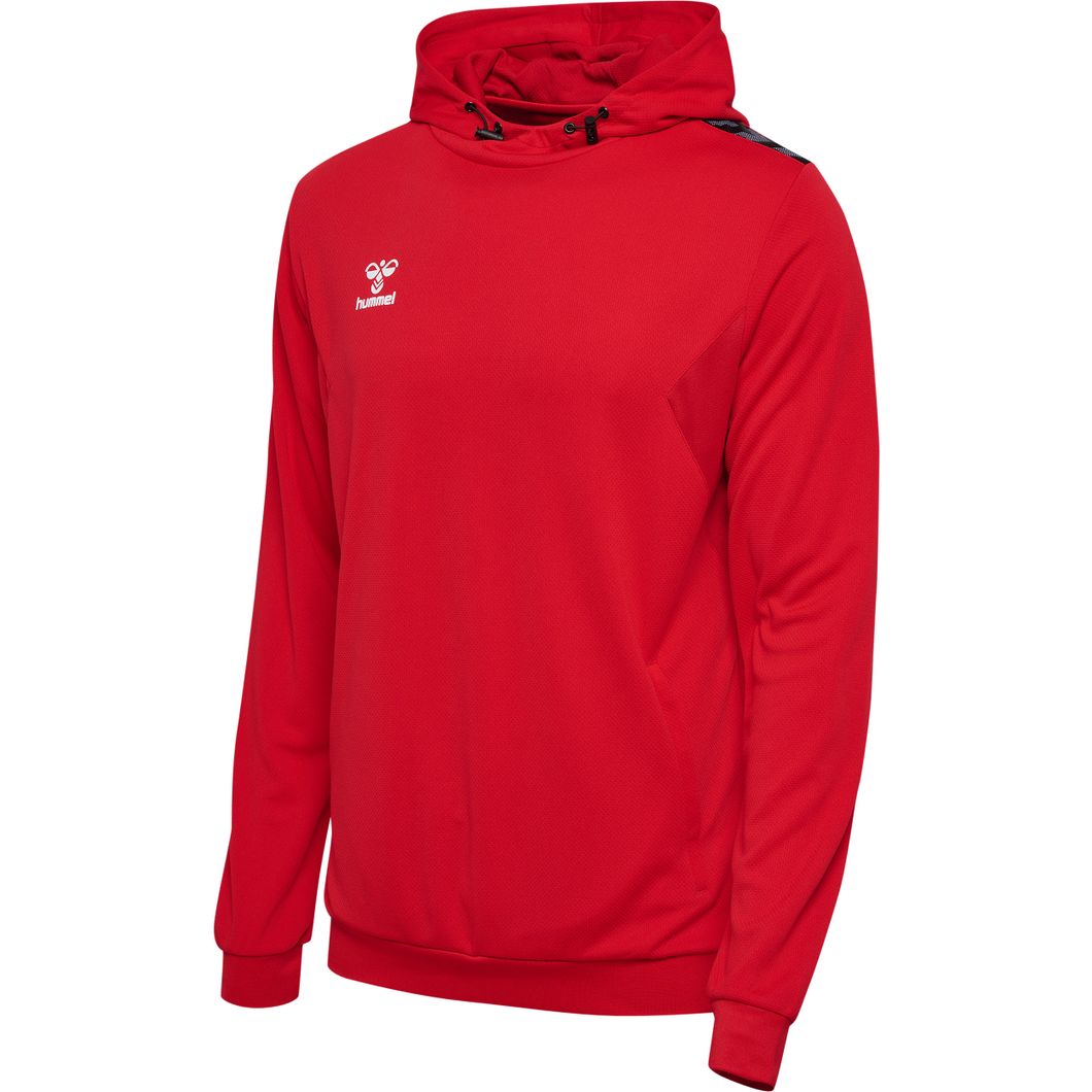 Authentic Hoodie