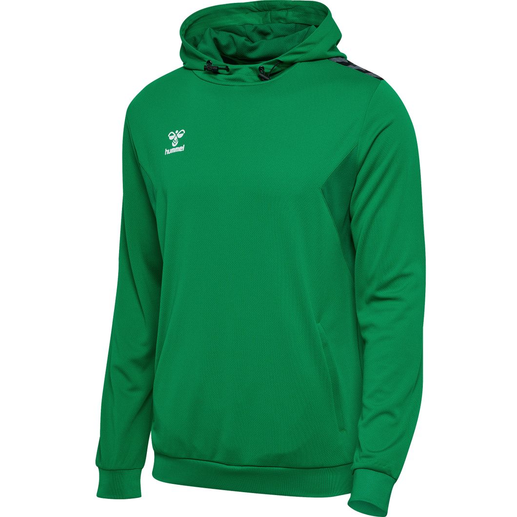 Authentic Hoodie