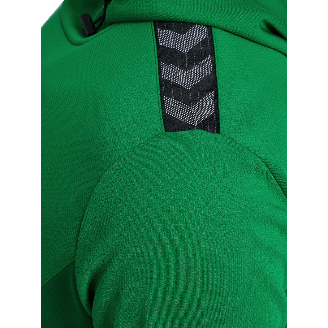 Authentic Hoodie