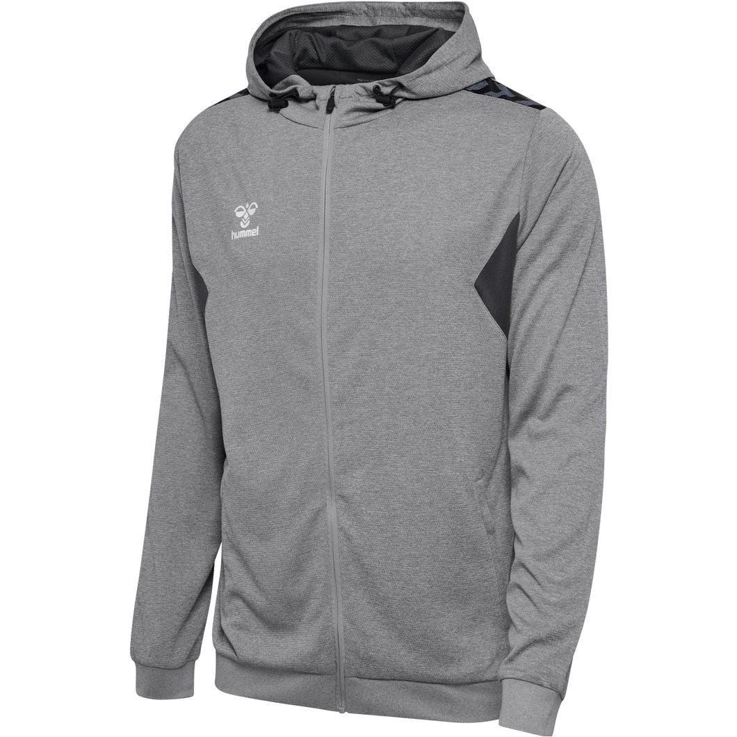 Authentic PL Zip Hoodie