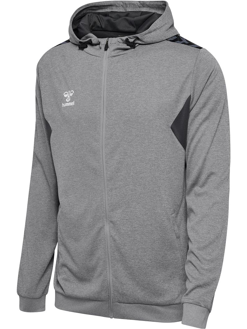 Authentic PL Zip Hoodie