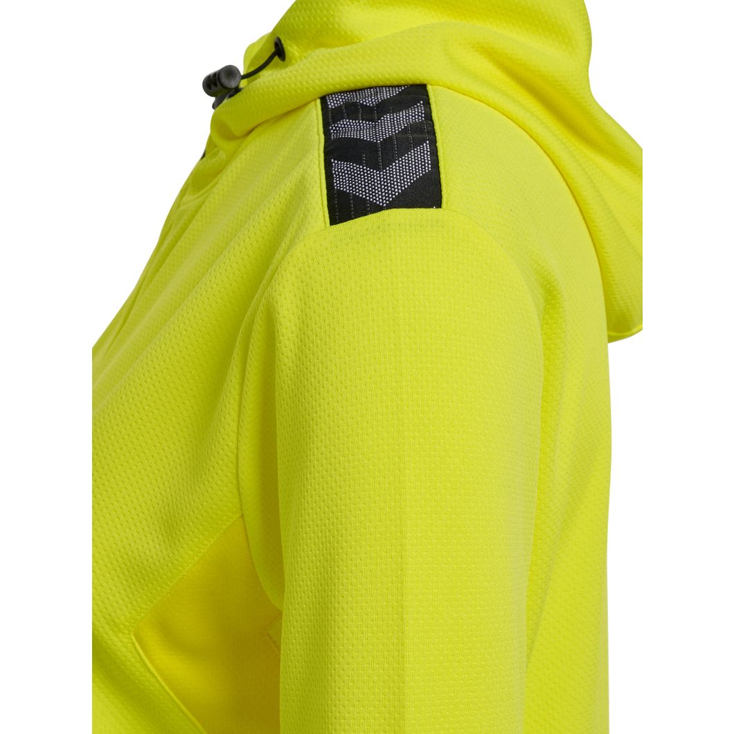 AUTHENTIC PL ZIP Hoodie Damen