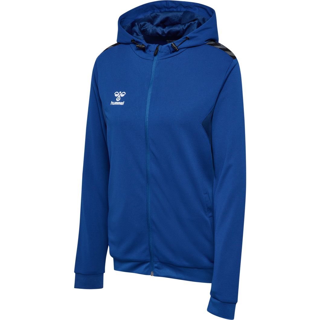 AUTHENTIC PL ZIP Hoodie Damen