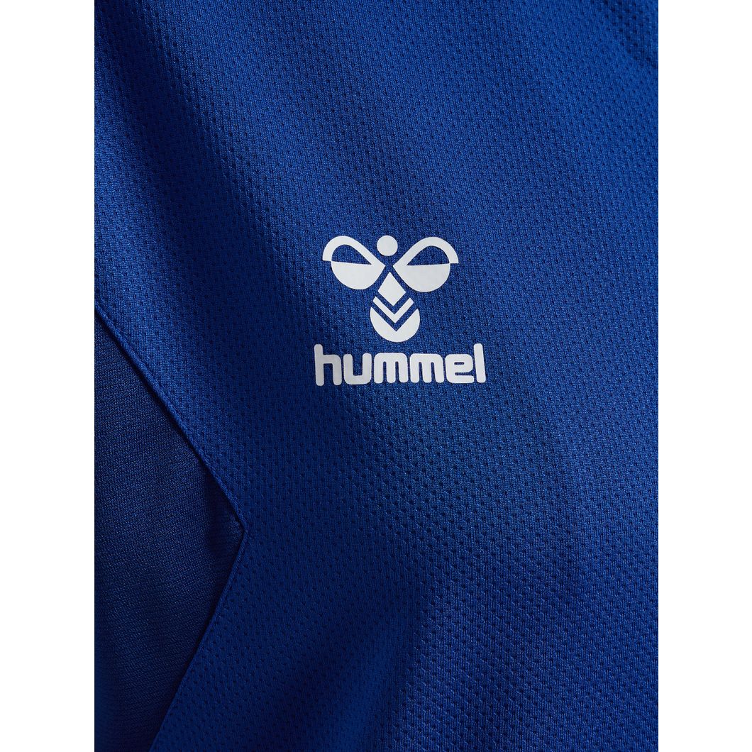 AUTHENTIC PL ZIP Hoodie Damen